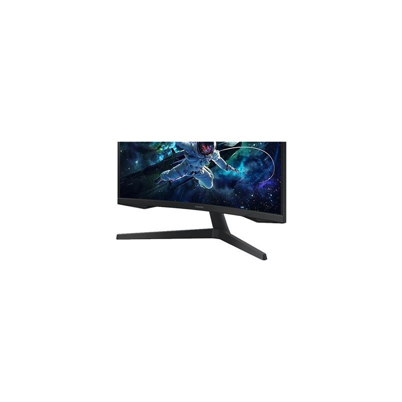 Monitor Gaming Curvo Samsung Odyssey G5 LS27CG552 | 27'' | QHD | 165 Hz
