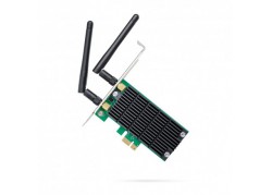 TP-Link AC1200 Dual-Band...