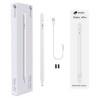 Leotec LESTP04W Stylus ePen Plus para Android, IOS y Windows
