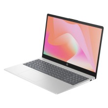 Portátil HP 15-fd0018np 15.6" i7-1355U 12GB 512GB Iris Xe FreeDOS