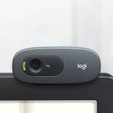 Logitech Webcam C270 HD