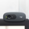 Logitech Webcam C270 HD