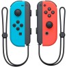 Comando Joy-Con Set Esquerda/Direita Nintendo Switch Compatível