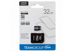 Team Group 32GB Micro SDHC...