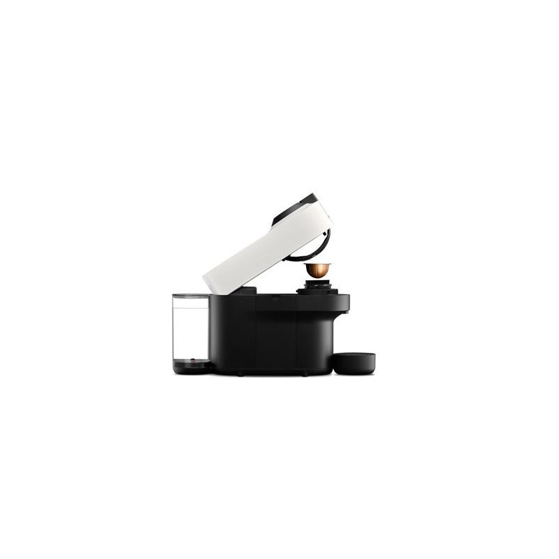 Máquina de Café Krups Nespresso Vertuo Pop XN9201 – Coconut