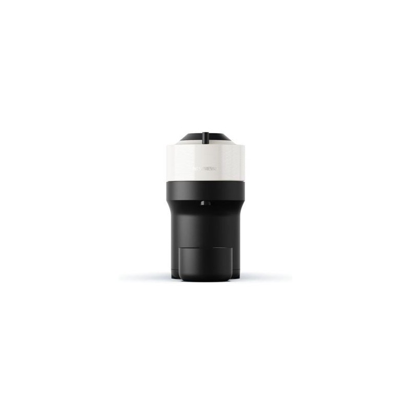Máquina de Café Krups Nespresso Vertuo Pop XN9201 – Coconut