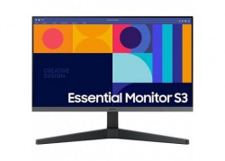 Monitor Samsung Essential...