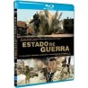 Blu-Ray Estado de Guerra