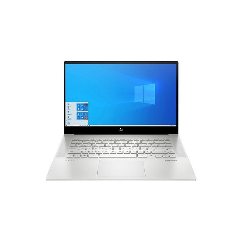 **Grade A**  HP Envy 15-EP0004NP (15.6'' - Intel Core i5-10300H - RAM: 16 GB - 512 GB SSD - NVIDIA GeForce GTX 1650 Ti)