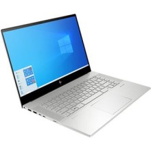 **Grade A**  HP Envy 15-EP0004NP (15.6'' - Intel Core i5-10300H - RAM: 16 GB - 512 GB SSD - NVIDIA GeForce GTX 1650 Ti)