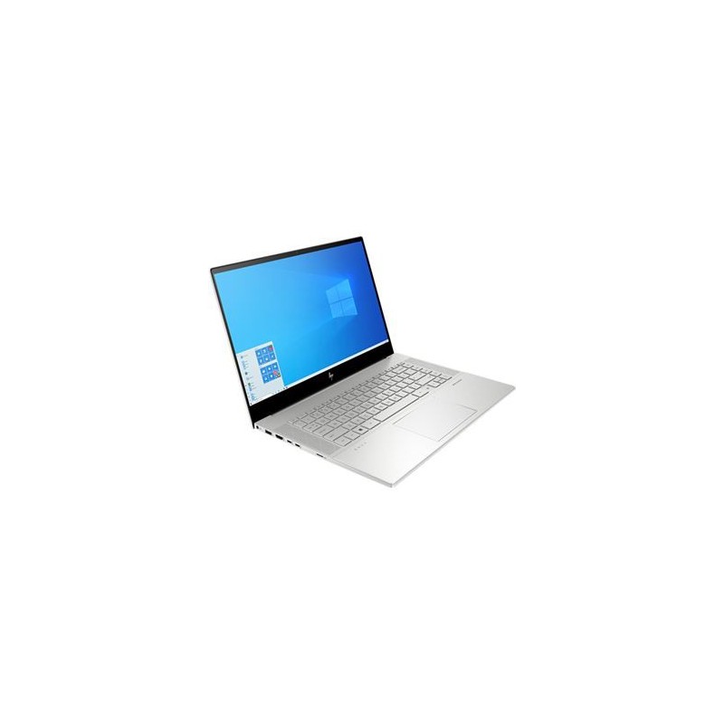 **Grade A**  HP Envy 15-EP0004NP (15.6'' - Intel Core i5-10300H - RAM: 16 GB - 512 GB SSD - NVIDIA GeForce GTX 1650 Ti)