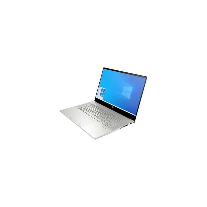 **Grade A**  HP Envy 15-EP0004NP (15.6'' - Intel Core i5-10300H - RAM: 16 GB - 512 GB SSD - NVIDIA GeForce GTX 1650 Ti)