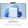 All in One HP 27-CR0000NP 27'' - Ryzen 7 7730U - RAM: 16 GB - 512 GB SSD PCIe