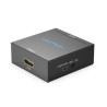 Conversor HDMI Para RCA Vention AEFB0/ HDMI Fêmea - RCA Fêmea Conversor HDMI Para RCA Vention AEFB0/ HDMI Fêmea - RCA Fêmea