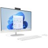 All in One HP 27-CR0000NP 27'' - Ryzen 7 7730U - RAM: 16 GB - 512 GB SSD PCIe