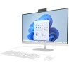 All in One HP 27-CR0000NP 27'' - Ryzen 7 7730U - RAM: 16 GB - 512 GB SSD PCIe