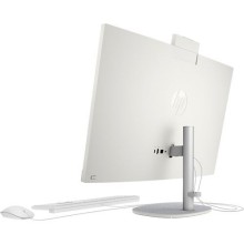 All in One HP 27-CR0000NP 27'' - Ryzen 7 7730U - RAM: 16 GB - 512 GB SSD PCIe