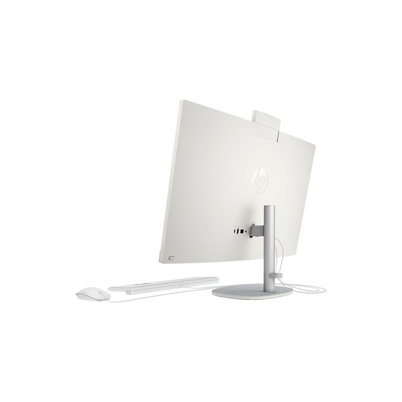 All in One HP 27-CR0000NP 27'' - Ryzen 7 7730U - RAM: 16 GB - 512 GB SSD PCIe