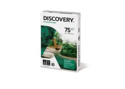 Discovery Resma 500 Fls...