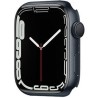 *ReUse Grade A* Apple Watch Series 7 45mm GPS + Cellular - Alumínio Meia-Noite