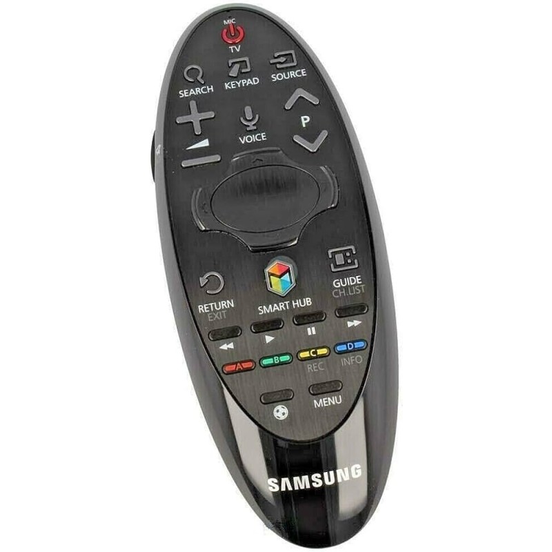 Comando Original Smart TV Samsung - Model RMCTPH1AP1 / BN59-01182B *ReUse GRADE A*