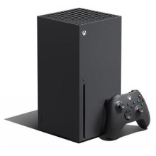 ** ReUse Grade A ** Consola Xbox Series X (1 TB)