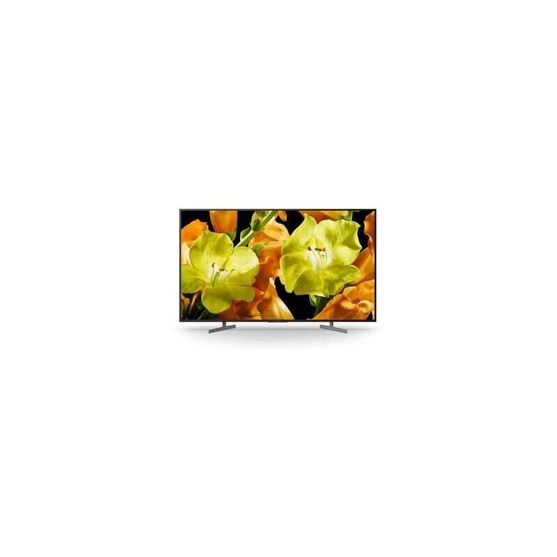 Smart TV Sony 65" LED UHD 4K KD-65XG8196 165cm