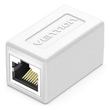Adaptador de conector RJ45 IPVW0 Cat6 FTP/ rj45 fêmea-fêmea