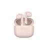 Vention Elf E03 Auriculares Bluetooth True Wireless Pink