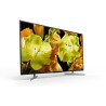 Smart TV Sony 65" LED UHD 4K KD-65XG8196 165cm