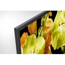 Smart TV Sony 65" LED UHD 4K KD-65XG8196 165cm