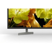 Smart TV Sony 65" LED UHD 4K KD-65XG8196 165cm