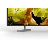 Smart TV Sony 65" LED UHD 4K KD-65XG8196 165cm