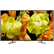 Smart TV Sony 65" LED UHD 4K KD-65XG8196 165cm