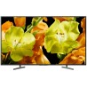 Smart TV Sony 65" LED UHD 4K KD-65XG8196 165cm