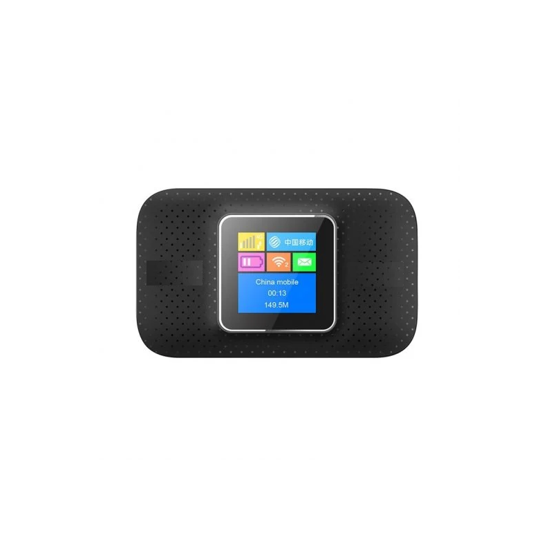 Portable Wifi Router 4GB LTE X001VHUTQJ