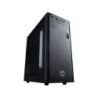 Caixa PC HIDITEC ATX KLYP (ATX Mid Tower - Preto) Caixa PC HIDITEC ATX KLYP (ATX Mid Tower - Preto)