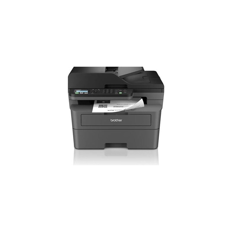 Brother Multifunções Laser Monocromática MFC-L2800DW, A4, Wi-Fi