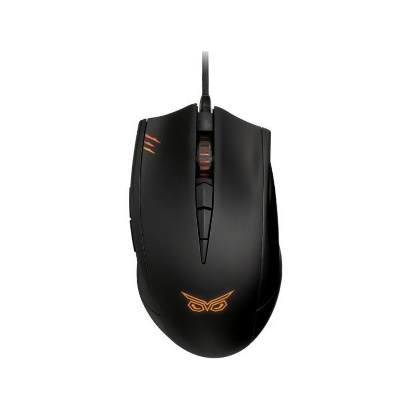 Asus Rato Gaming Strix Claw Dark Edition