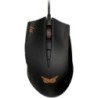 Asus Rato Gaming Strix Claw Dark Edition