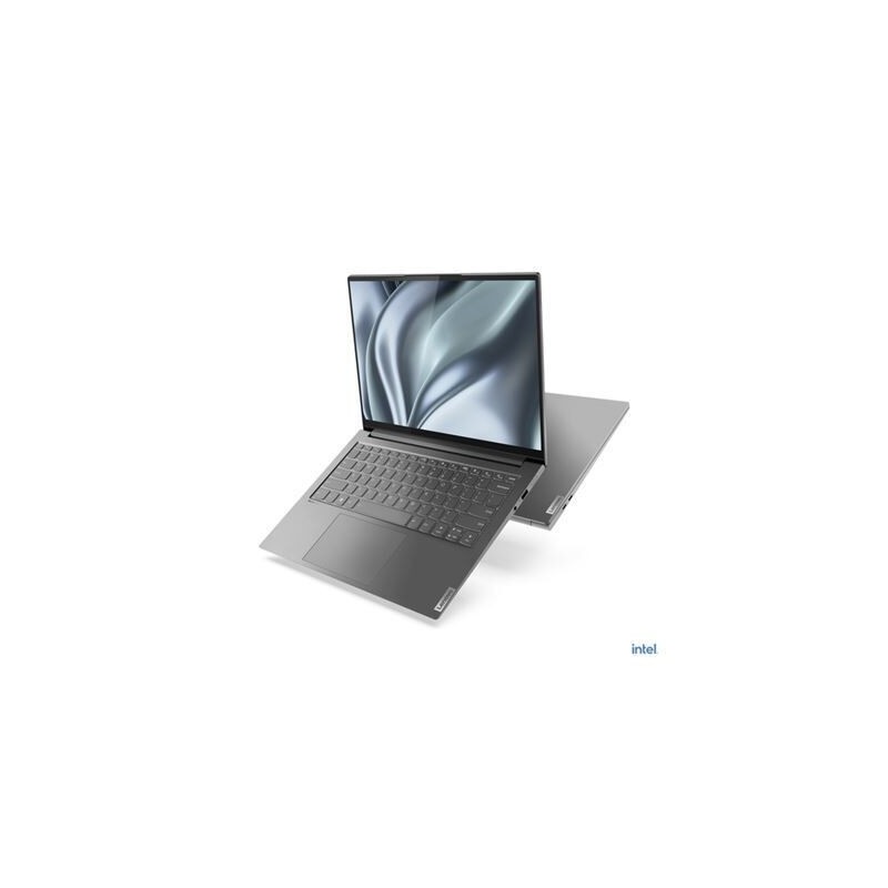 ** Grade A ** Portátil LENOVO Yoga Slim 7 Pro 14IAP7 (14'' - Intel Core i7-1260P - RAM: 16 GB - 1 TB SSD)