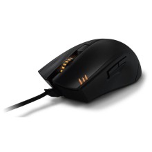 Asus Rato Gaming Strix Claw Dark Edition