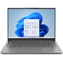 ** Grade A ** Portátil LENOVO Yoga Slim 7 Pro 14IAP7 (14'' - Intel Core i7-1260P - RAM: 16 GB - 1 TB SSD)