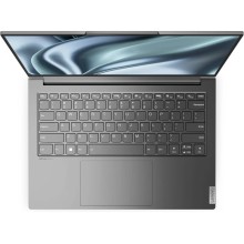 ** Grade A ** Portátil LENOVO Yoga Slim 7 Pro 14IAP7 (14'' - Intel Core i7-1260P - RAM: 16 GB - 1 TB SSD)