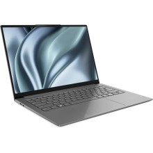 ** Grade A ** Portátil LENOVO Yoga Slim 7 Pro 14IAP7 (14'' - Intel Core i7-1260P - RAM: 16 GB - 1 TB SSD)