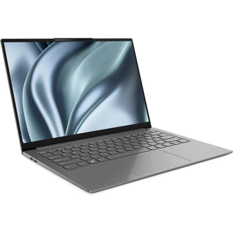 ** Grade A ** Portátil LENOVO Yoga Slim 7 Pro 14IAP7 (14'' - Intel Core i7-1260P - RAM: 16 GB - 1 TB SSD)