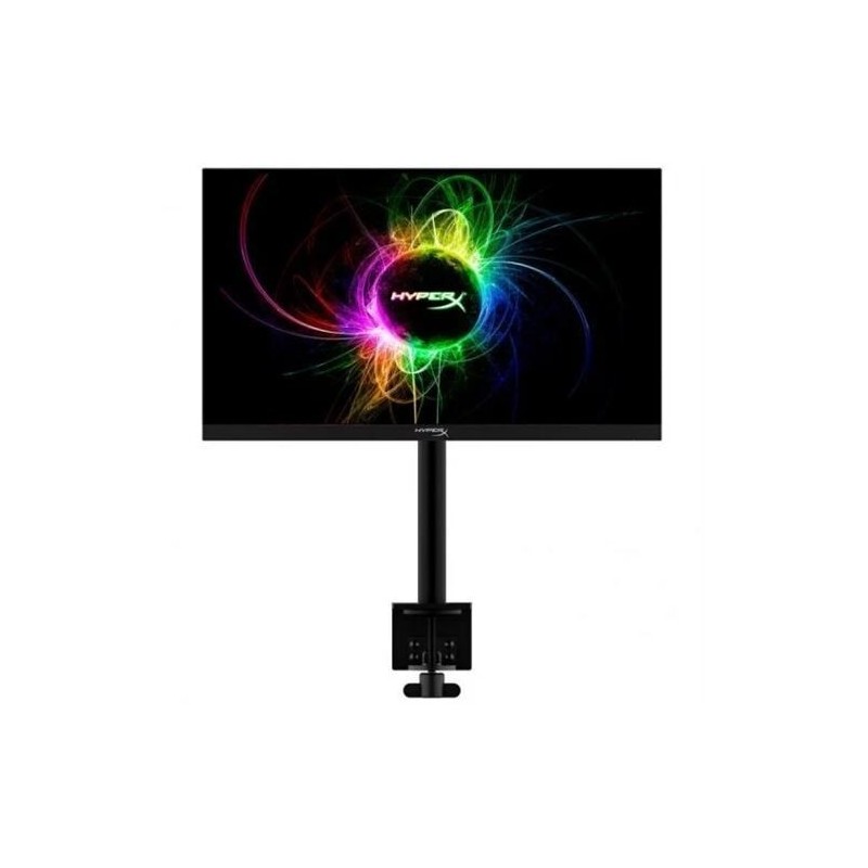 Monitor HyperX Armada 27 IPS QHD 16:9 165Hz G-SYNC