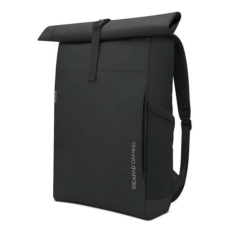 Mochila Lenovo IdeaPad Gaming Modern 16" Preta