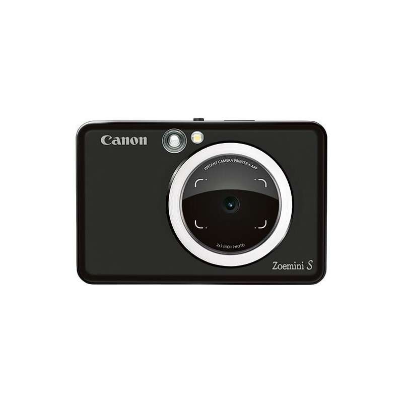 **ReUse GRADE A** Máquina Fotográfica Instantânea CANON Zoemini S