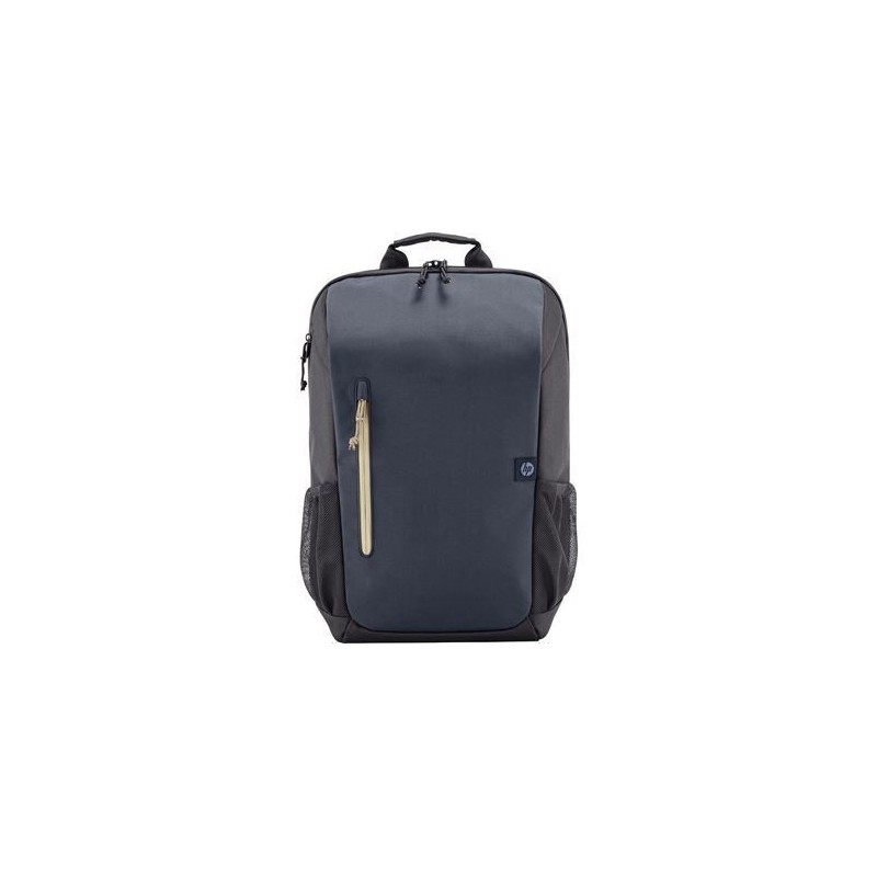 Mochila HP Travel 15.6" - Azul Noturno